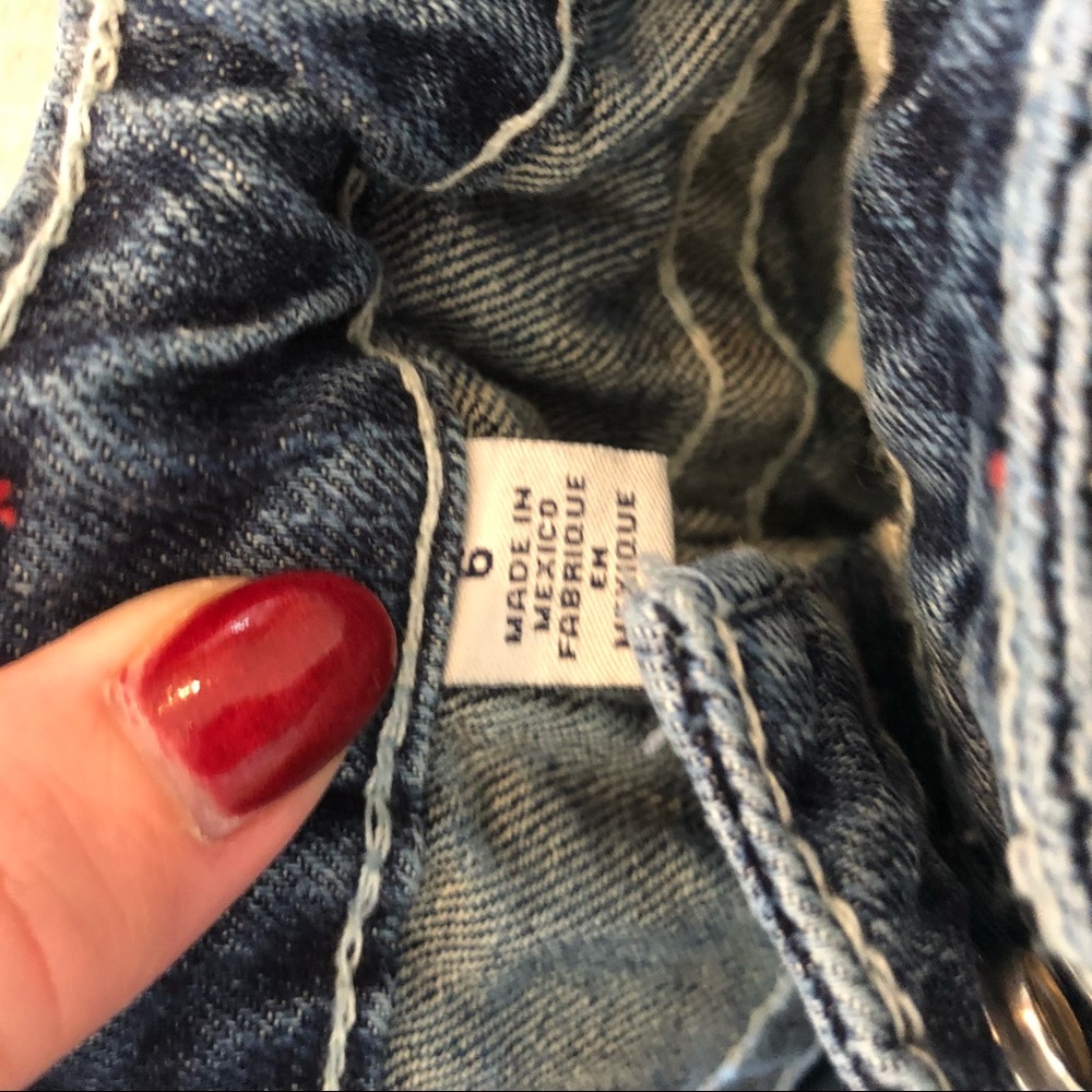 True Religion Jeans